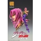 JoJo's Bizarre Adventure Part5 - Figurine Super Action Chozokado (Diavolo) 16 cm