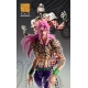 JoJo's Bizarre Adventure Part5 - Figurine Super Action Chozokado (Diavolo) 16 cm