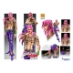 JoJo's Bizarre Adventure Part5 - Figurine Super Action Chozokado (Diavolo) 16 cm