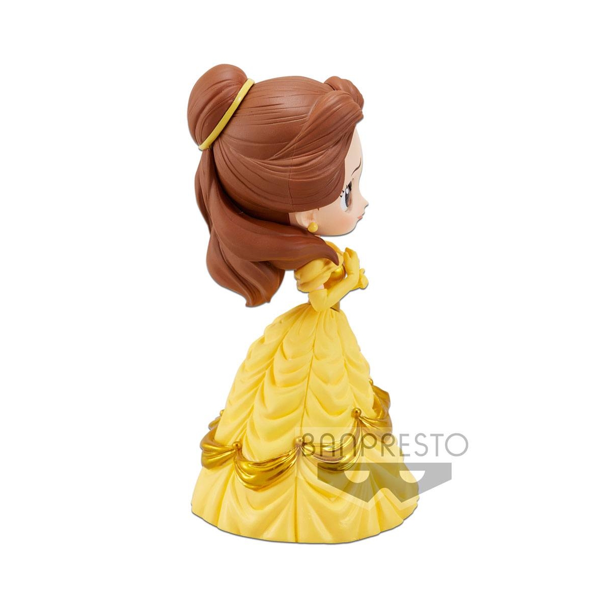 La Belle La Bete Figurine Q Posket Belle A Normal Color Version 14 Cm Figurine Discount