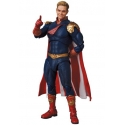 The Boys - Figurine MAF EX Homelander 16 cm