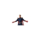 The Boys - Figurine MAF EX Homelander 16 cm