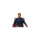 The Boys - Figurine MAF EX Homelander 16 cm