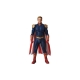 The Boys - Figurine MAF EX Homelander 16 cm