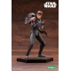 Star Wars The Bad Batch - Statuette ARTFX 1/7 Hunter 25 cm