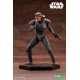 Star Wars The Bad Batch - Statuette ARTFX 1/7 Hunter 25 cm