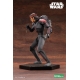 Star Wars The Bad Batch - Statuette ARTFX 1/7 Hunter 25 cm