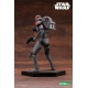 Star Wars The Bad Batch - Statuette ARTFX 1/7 Hunter 25 cm