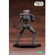 Star Wars The Bad Batch - Statuette ARTFX 1/7 Hunter 25 cm