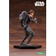 Star Wars The Bad Batch - Statuette ARTFX 1/7 Hunter 25 cm