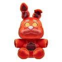 Five Nights at Freddy's - Peluche System Error Bonnie 18 cm