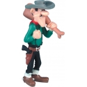 Lucky Luke - Figurine Averell Dalton jambon 8 cm