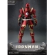 Marvel - Figurine Dynamic Action Heroes 1/9 Medieval Knight Iron Man 20 cm