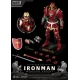 Marvel - Figurine Dynamic Action Heroes 1/9 Medieval Knight Iron Man 20 cm