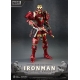 Marvel - Figurine Dynamic Action Heroes 1/9 Medieval Knight Iron Man 20 cm