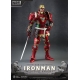 Marvel - Figurine Dynamic Action Heroes 1/9 Medieval Knight Iron Man 20 cm