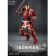 Marvel - Figurine Dynamic Action Heroes 1/9 Medieval Knight Iron Man 20 cm