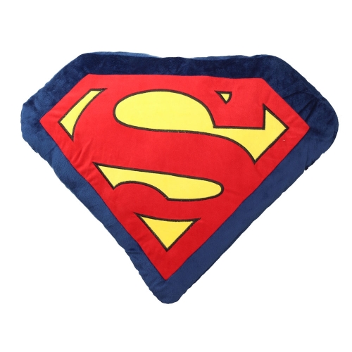 DC Comics - Coussin Superman Shape 47 cm