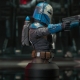 Star Wars The Mandalorian - Buste 1/6 Bo-Katan Kryze 17 cm