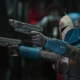 Star Wars The Mandalorian - Buste 1/6 Bo-Katan Kryze 17 cm