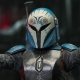 Star Wars The Mandalorian - Buste 1/6 Bo-Katan Kryze 17 cm