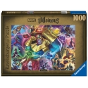 Marvel Villainous - Puzzle Thanos (1000 pièces)