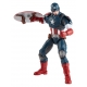 Marvel Legends - Figurine Captain America 30 cm