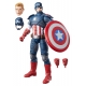 Marvel Legends - Figurine Captain America 30 cm