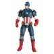 Marvel Legends - Figurine Captain America 30 cm