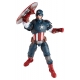 Marvel Legends - Figurine Captain America 30 cm