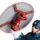 Marvel Legends - Figurine Captain America 30 cm