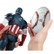 Marvel Legends - Figurine Captain America 30 cm