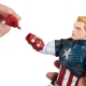 Marvel Legends - Figurine Captain America 30 cm