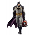 Batman - Statuette PVC ARTFX 1/6 Batman (Batman: Last Knight on Earth) 30 cm