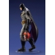 Batman - Statuette PVC ARTFX 1/6 Batman (Batman: Last Knight on Earth) 30 cm