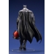 Batman - Statuette PVC ARTFX 1/6 Batman (Batman: Last Knight on Earth) 30 cm