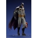 Batman - Statuette PVC ARTFX 1/6 Batman (Batman: Last Knight on Earth) 30 cm