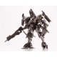 Armored Core 4 - Figurine Plastic Model Kit 1/72 Rayleonard 03-Aaliyah Supplice Opening Ver. 18 cm