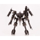 Armored Core 4 - Figurine Plastic Model Kit 1/72 Rayleonard 03-Aaliyah Supplice Opening Ver. 18 cm