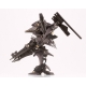 Armored Core 4 - Figurine Plastic Model Kit 1/72 Rayleonard 03-Aaliyah Supplice Opening Ver. 18 cm