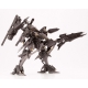 Armored Core 4 - Figurine Plastic Model Kit 1/72 Rayleonard 03-Aaliyah Supplice Opening Ver. 18 cm