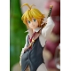 The Seven Deadly Sins : Dragon's Judgement - Statuette Pop Up Parade Meliodas 15 cm