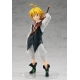 The Seven Deadly Sins : Dragon's Judgement - Statuette Pop Up Parade Meliodas 15 cm