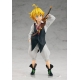 The Seven Deadly Sins : Dragon's Judgement - Statuette Pop Up Parade Meliodas 15 cm