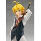 The Seven Deadly Sins : Dragon's Judgement - Statuette Pop Up Parade Meliodas 15 cm