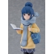 Laid-Back Camp - Statuette Pop Up Parade Rin Shima 16 cm