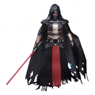 Star Wars Black Series Archive - Figurine 2021 Darth Revan 15 cm