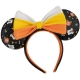 Disney - Serre-tête Spooky Mice Candy Corn By Loungefly