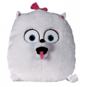 Comme des bêtes - Sac à dos peluche Gidget 31 cm