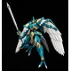 Magic Knight Rayearth - Figurine Moderoid Plastic Model Kit Windom, the Spirit of Air 16 cm